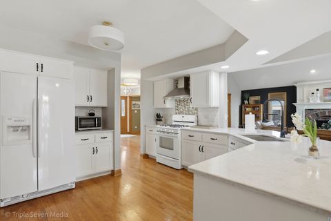 Tiny photo for 10926 Moose Lane, Orland Park, IL 60467 (MLS # 12601164)