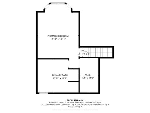 Tiny photo for 10926 Moose Lane, Orland Park, IL 60467 (MLS # 12601164)