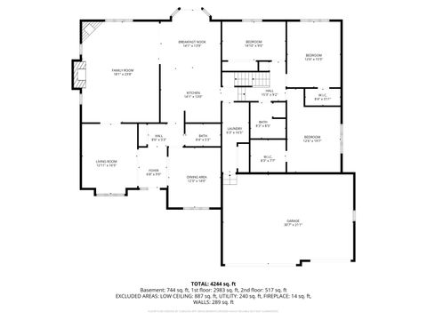 Tiny photo for 10926 Moose Lane, Orland Park, IL 60467 (MLS # 12601164)