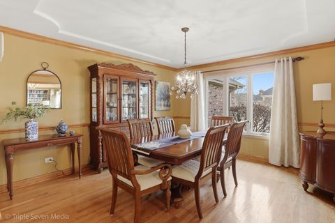 Tiny photo for 10926 Moose Lane, Orland Park, IL 60467 (MLS # 12601164)