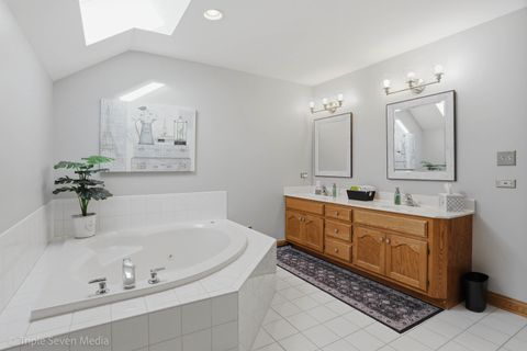 Tiny photo for 10926 Moose Lane, Orland Park, IL 60467 (MLS # 12601164)