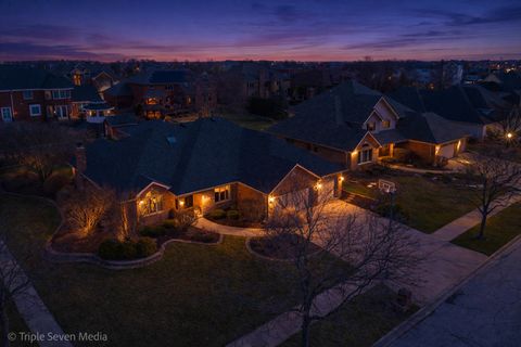 Tiny photo for 10926 Moose Lane, Orland Park, IL 60467 (MLS # 12601164)