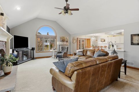 Tiny photo for 10926 Moose Lane, Orland Park, IL 60467 (MLS # 12601164)