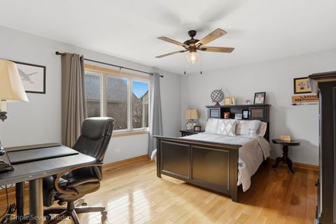 Tiny photo for 10926 Moose Lane, Orland Park, IL 60467 (MLS # 12601164)