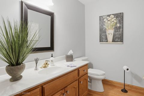 Tiny photo for 10926 Moose Lane, Orland Park, IL 60467 (MLS # 12601164)