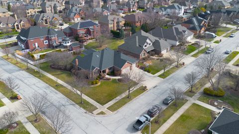 Tiny photo for 10926 Moose Lane, Orland Park, IL 60467 (MLS # 12601164)