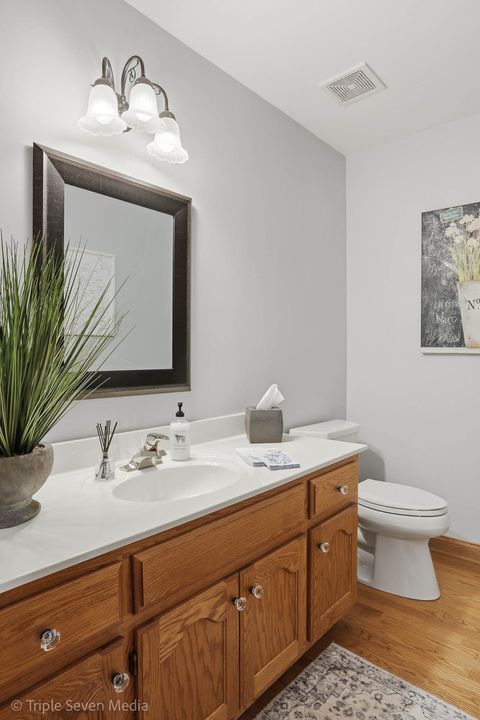 Tiny photo for 10926 Moose Lane, Orland Park, IL 60467 (MLS # 12601164)