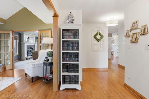 Tiny photo for 10926 Moose Lane, Orland Park, IL 60467 (MLS # 12601164)