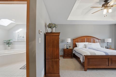 Tiny photo for 10926 Moose Lane, Orland Park, IL 60467 (MLS # 12601164)