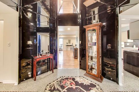 Tiny photo for 3955 Mission Hills Road #D, Northbrook, IL 60062 (MLS # 12527797)