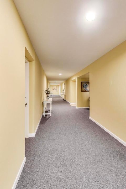 Tiny photo for 3955 Mission Hills Road #D, Northbrook, IL 60062 (MLS # 12527797)