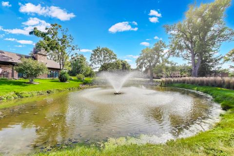 Tiny photo for 3955 Mission Hills Road #D, Northbrook, IL 60062 (MLS # 12527797)