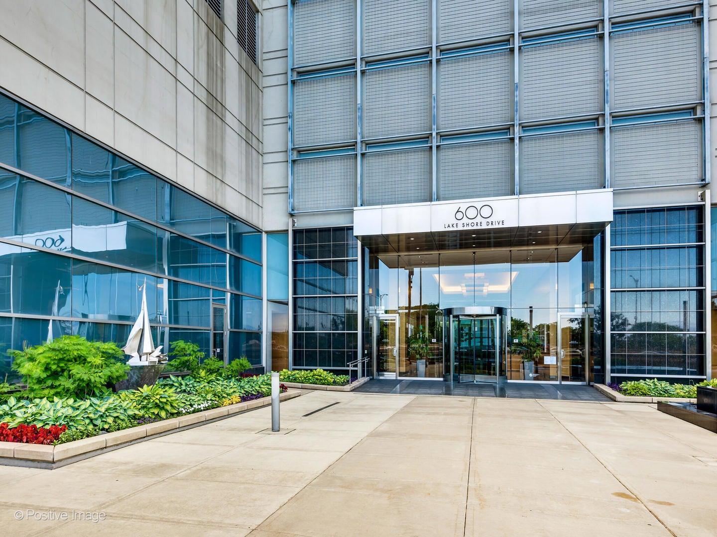 600 N Lake Shore Drive 1409