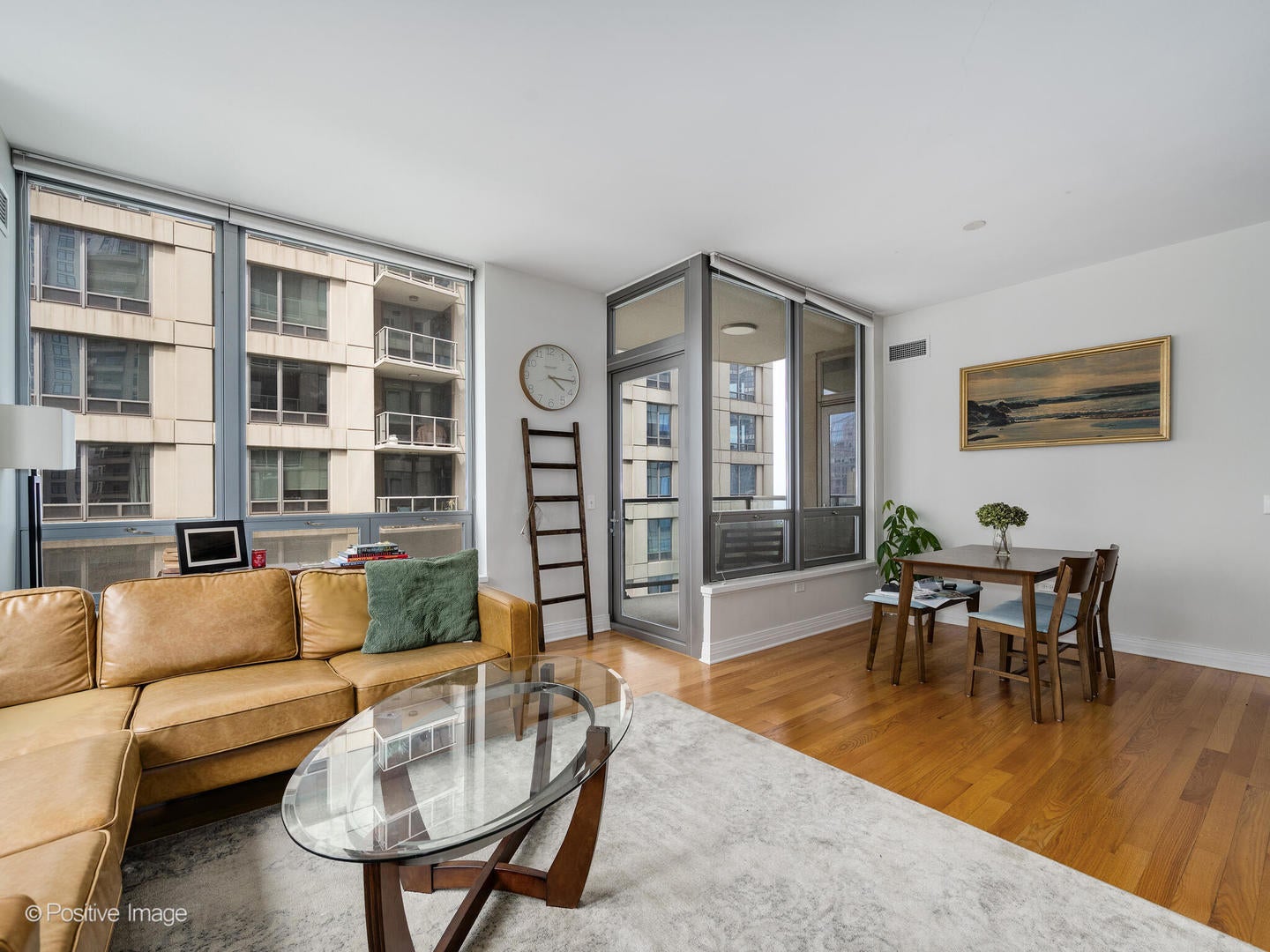 600 N Lake Shore Drive 1409