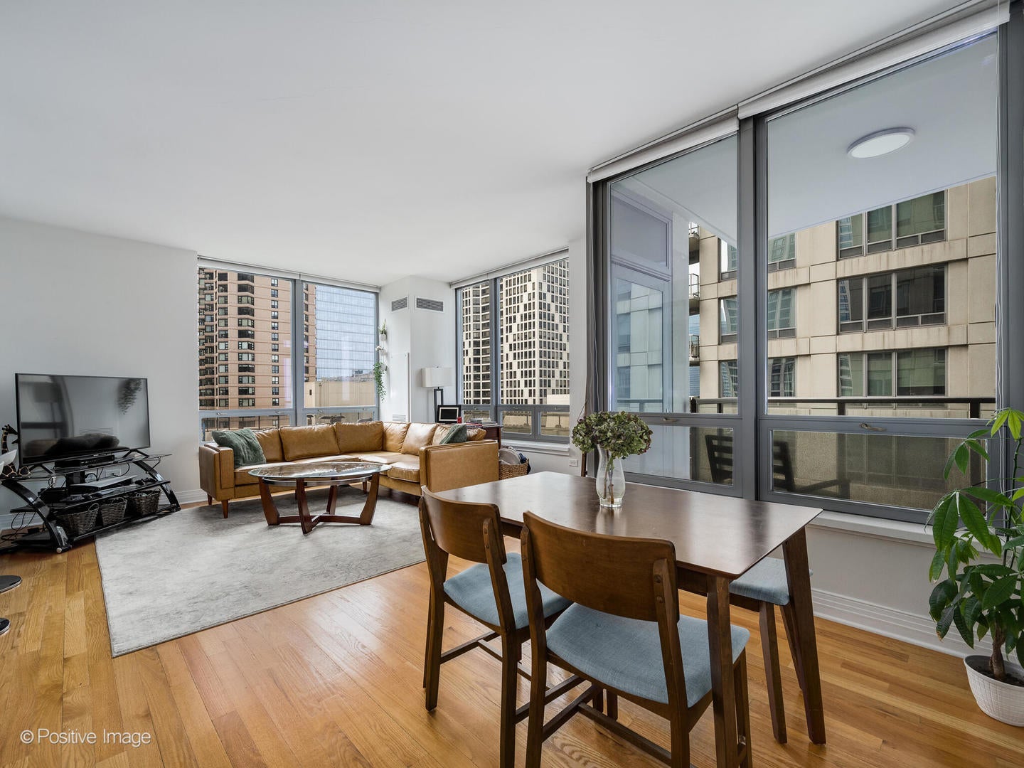 600 N Lake Shore Drive 1409
