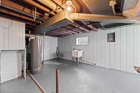 Tiny photo for 243 Waltham Street, Calumet City, IL 60409 (MLS # 12536025)