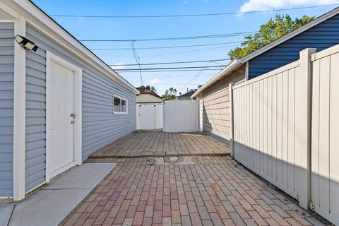 Tiny photo for 243 Waltham Street, Calumet City, IL 60409 (MLS # 12536025)