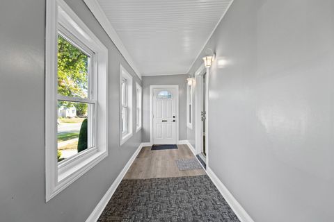 Tiny photo for 243 Waltham Street, Calumet City, IL 60409 (MLS # 12536025)