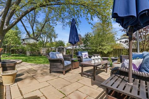 Tiny photo for 758 7TH Avenue, Libertyville, IL 60048 (MLS # 12633383)
