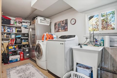 Tiny photo for 758 7TH Avenue, Libertyville, IL 60048 (MLS # 12633383)