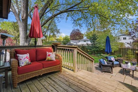 Tiny photo for 758 7TH Avenue, Libertyville, IL 60048 (MLS # 12633383)