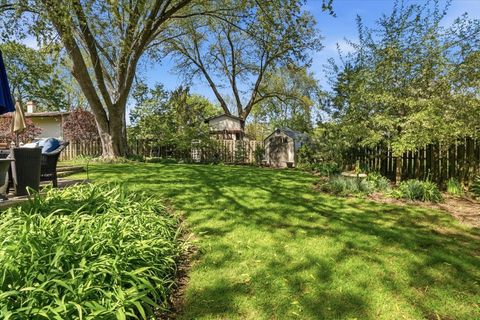 Tiny photo for 758 7TH Avenue, Libertyville, IL 60048 (MLS # 12633383)