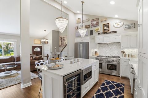 Tiny photo for 758 7TH Avenue, Libertyville, IL 60048 (MLS # 12633383)