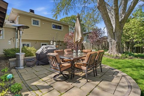 Tiny photo for 758 7TH Avenue, Libertyville, IL 60048 (MLS # 12633383)