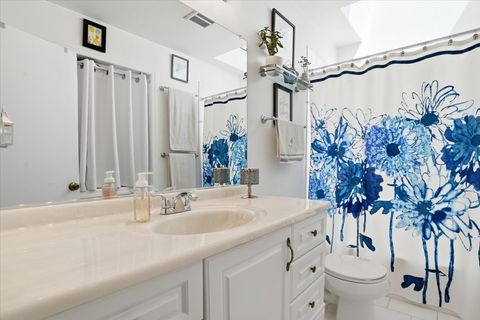 Tiny photo for 758 7TH Avenue, Libertyville, IL 60048 (MLS # 12633383)