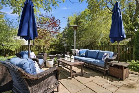 Tiny photo for 758 7TH Avenue, Libertyville, IL 60048 (MLS # 12633383)