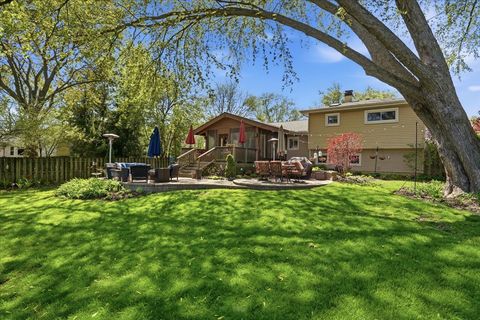 Tiny photo for 758 7TH Avenue, Libertyville, IL 60048 (MLS # 12633383)