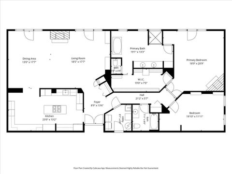 Tiny photo for 2100 N Racine Avenue #3D, Chicago, IL 60614 (MLS # 12681122)