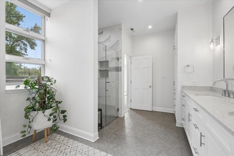 Tiny photo for 2100 N Racine Avenue #3D, Chicago, IL 60614 (MLS # 12681122)