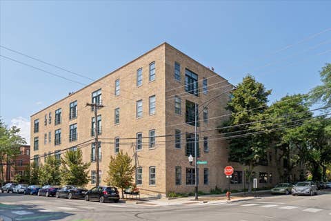 Photo of 2100 N Racine Avenue #3D, Chicago, IL 60614 (MLS # 12681122)