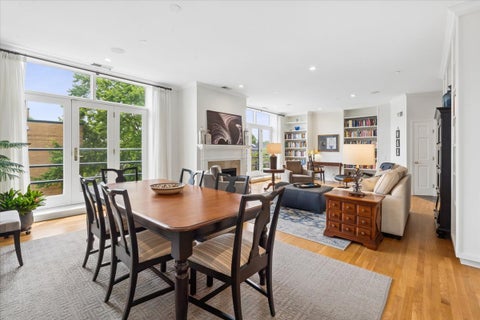 Tiny photo for 2100 N Racine Avenue #3D, Chicago, IL 60614 (MLS # 12681122)