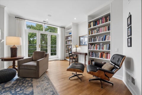 Tiny photo for 2100 N Racine Avenue #3D, Chicago, IL 60614 (MLS # 12681122)
