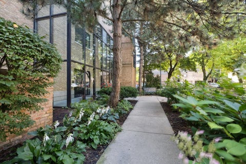 Tiny photo for 2100 N Racine Avenue #3D, Chicago, IL 60614 (MLS # 12681122)