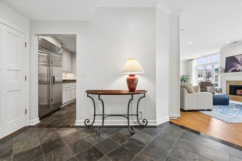 Tiny photo for 2100 N Racine Avenue #3D, Chicago, IL 60614 (MLS # 12681122)