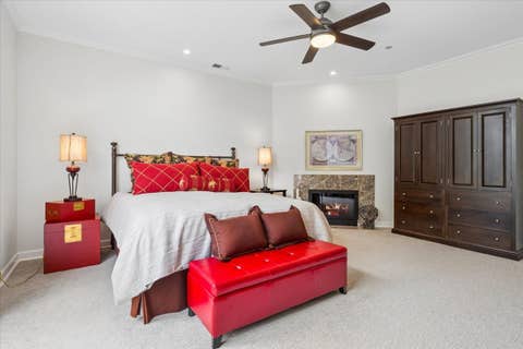 Tiny photo for 2100 N Racine Avenue #3D, Chicago, IL 60614 (MLS # 12681122)