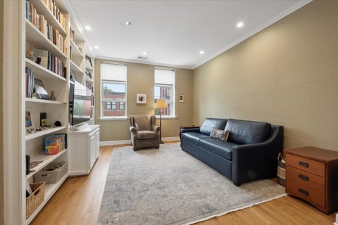 Tiny photo for 2100 N Racine Avenue #3D, Chicago, IL 60614 (MLS # 12681122)