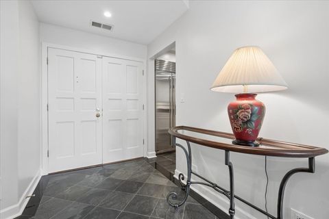 Tiny photo for 2100 N Racine Avenue #3D, Chicago, IL 60614 (MLS # 12681122)