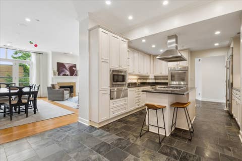 Tiny photo for 2100 N Racine Avenue #3D, Chicago, IL 60614 (MLS # 12681122)