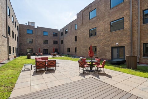 Tiny photo for 2100 N Racine Avenue #3D, Chicago, IL 60614 (MLS # 12681122)