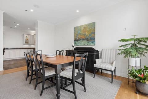 Tiny photo for 2100 N Racine Avenue #3D, Chicago, IL 60614 (MLS # 12681122)