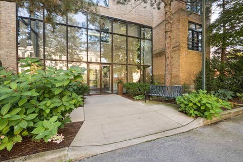 Tiny photo for 2100 N Racine Avenue #3D, Chicago, IL 60614 (MLS # 12681122)