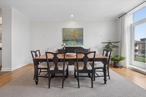 Tiny photo for 2100 N Racine Avenue #3D, Chicago, IL 60614 (MLS # 12681122)