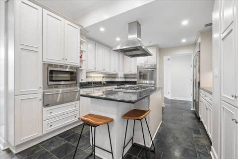 Tiny photo for 2100 N Racine Avenue #3D, Chicago, IL 60614 (MLS # 12681122)