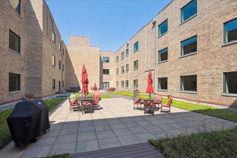 Tiny photo for 2100 N Racine Avenue #3D, Chicago, IL 60614 (MLS # 12681122)