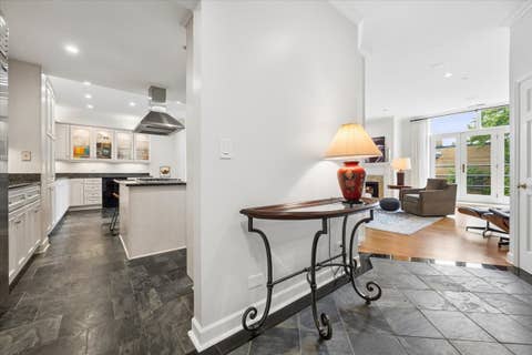 Tiny photo for 2100 N Racine Avenue #3D, Chicago, IL 60614 (MLS # 12681122)