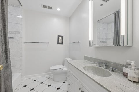 Tiny photo for 2100 N Racine Avenue #3D, Chicago, IL 60614 (MLS # 12681122)